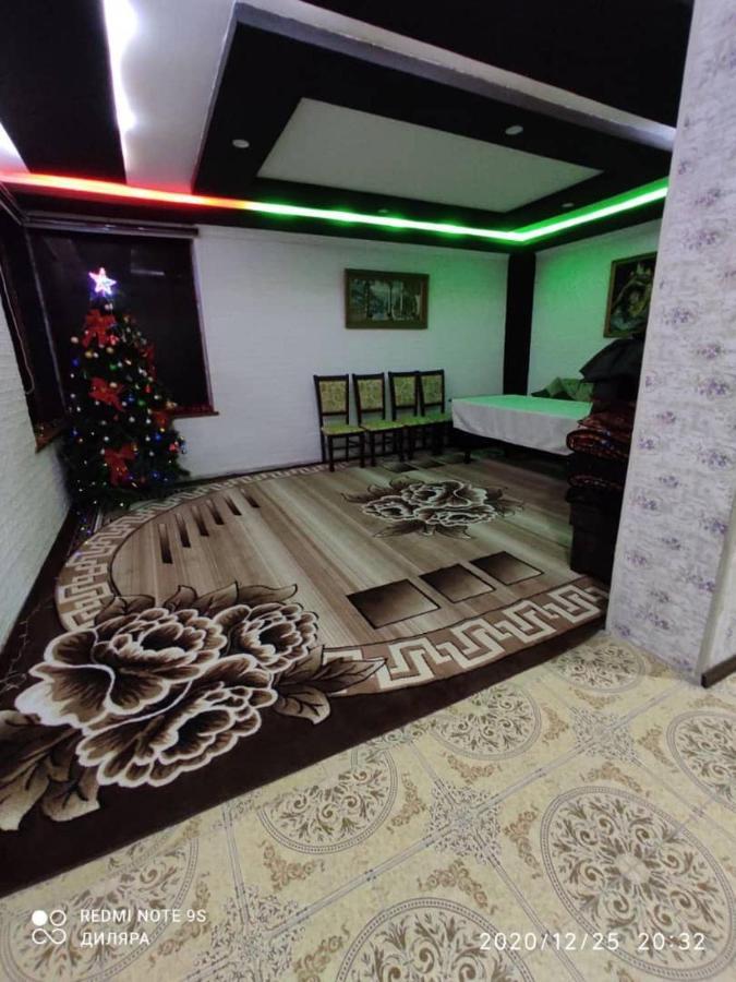 Cottage house Chimgan ภายนอก รูปภาพ