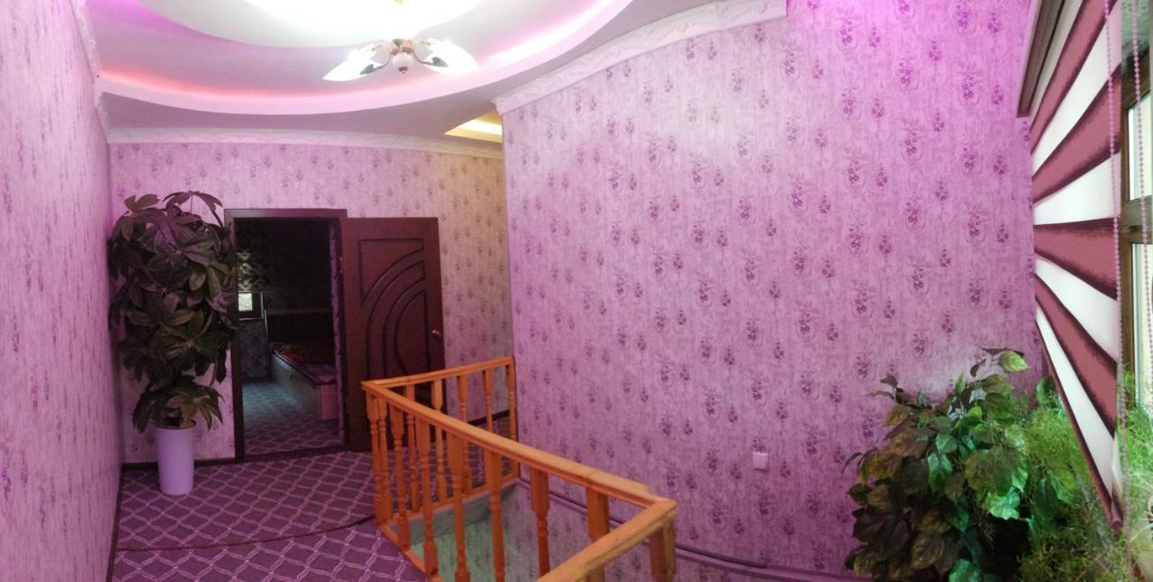 Cottage house Chimgan ภายนอก รูปภาพ